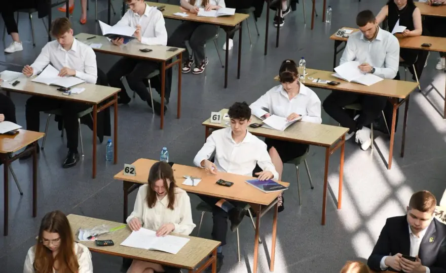 Ile trwa matura z informatyki? Oto co musisz wiedzieć o czasie egzaminu