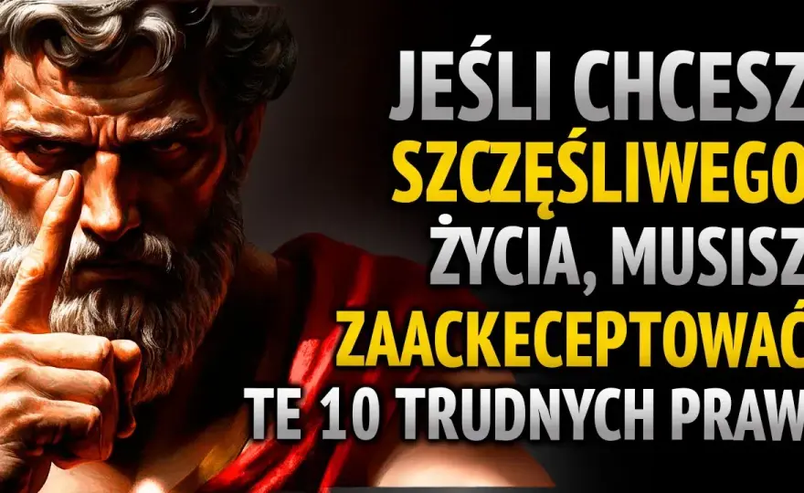 Czy w życiu można uniknąć trudnych sytuacji? Argumenty i refleksje