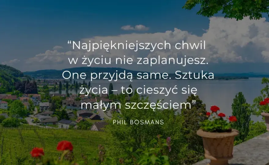Cytaty o życiu - Jak wybrać te, które naprawdę działają?