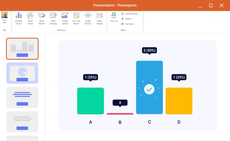 Poznaj rozszerzenia PowerPoint: PPTX, PPT i inne formaty plików