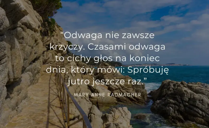 Cytaty o marzeniach - Jak je wybrać i zamienić w działanie?