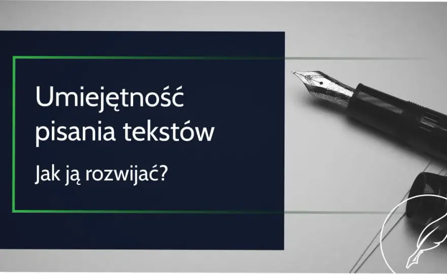 Czym jest pisanie? Poznaj znaczenie i rodzaje tej umiejętności
