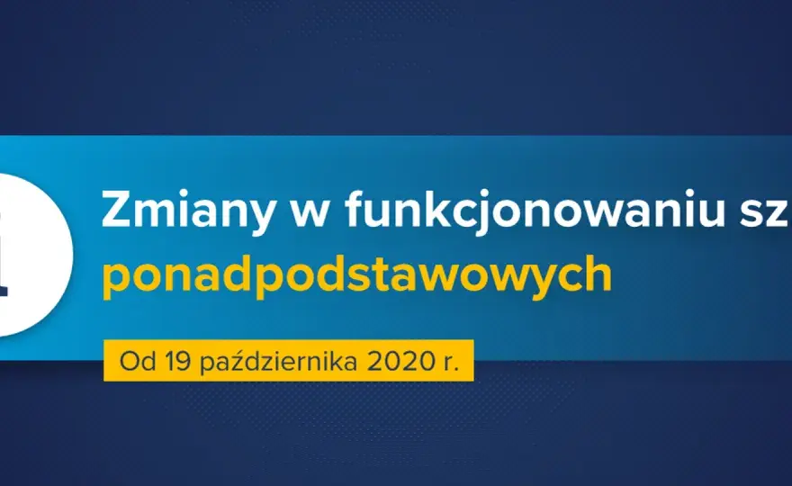 Ile szkół na zdalnym nauczaniu? Zaskakujące zmiany w edukacji w Polsce