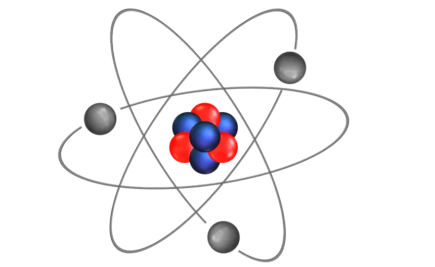 Budowa atomu - Zrozum skład, liczby i elektrony bez tajemnic!