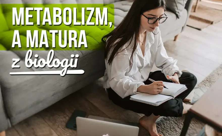 Co zawsze pojawia się na maturze z biologii? Kluczowe zagadnienia i porady