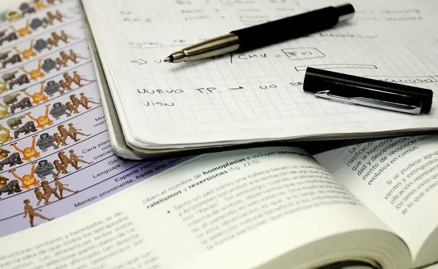 Jak skutecznie przygotować się do matury z biologii i uniknąć błędów