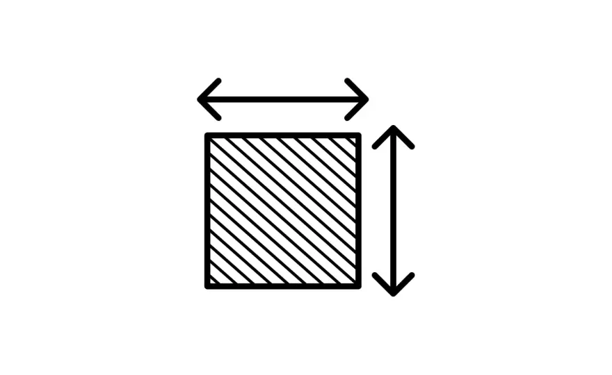 Pole kwadratu - Policzyć czy zrozumieć? Pełny przewodnik