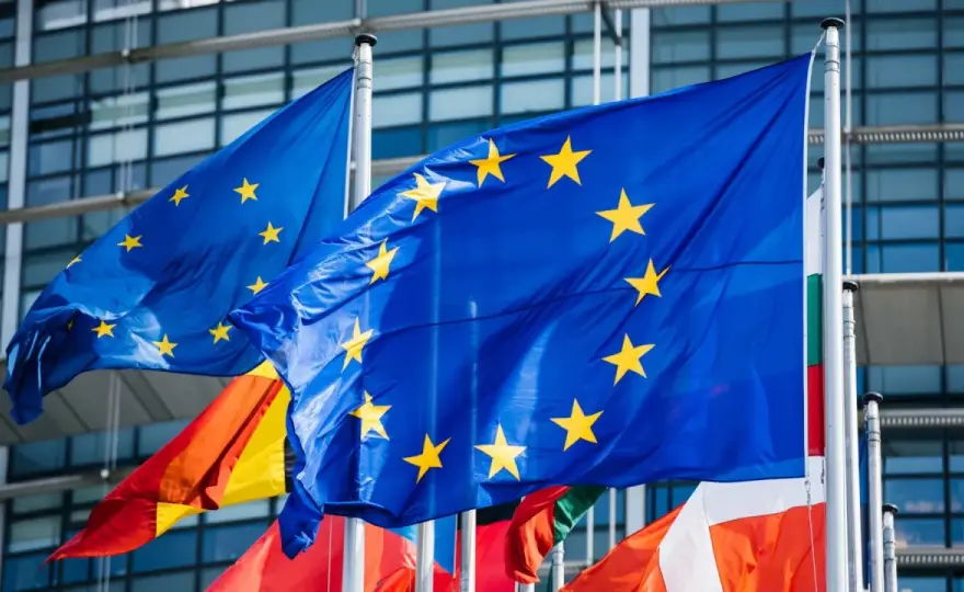 27 państw UE - Euro i Schengen to nie to samo! Poznaj listę