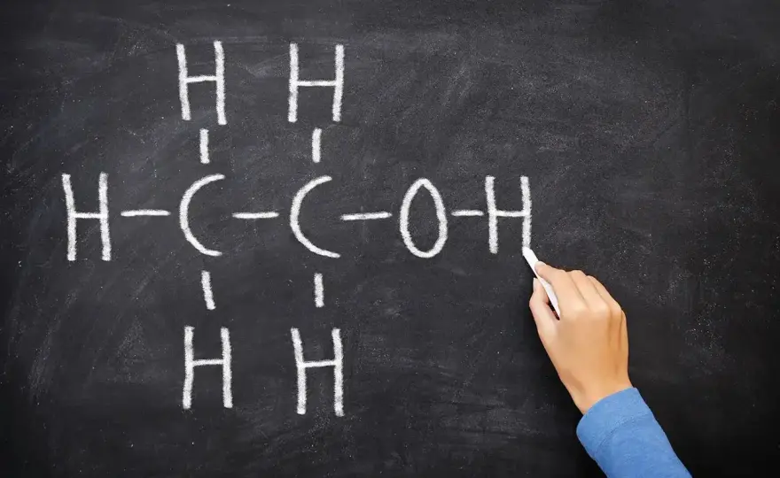 Alkohole w chemii organicznej - Zrozum i zdaj egzamin!