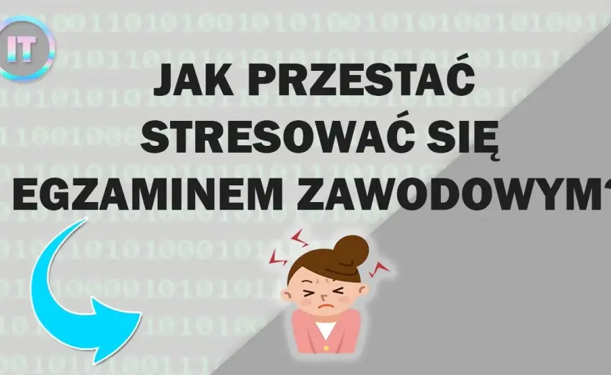 Jak przestać się stresować przed sprawdzianem – skuteczne metody na spokój i pewność siebie