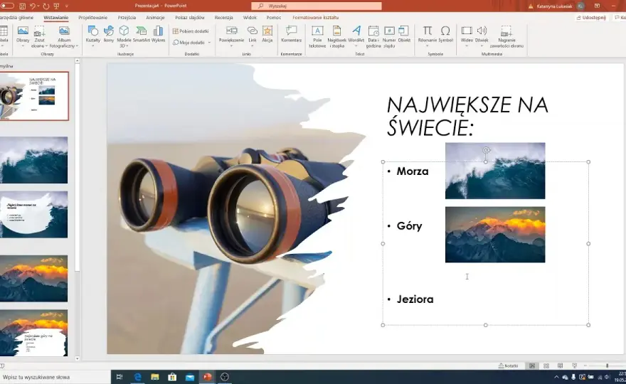 Jak zrobić tło w PowerPoint: Proste kroki i triki na efektowne slajdy