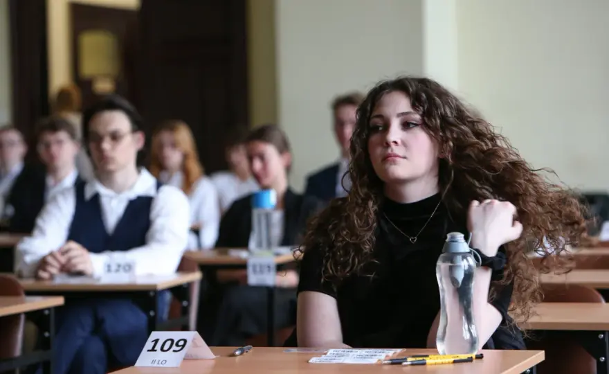 Ile jest tematów na maturze z polskiego? Sprawdź pełną listę i przygotuj się!