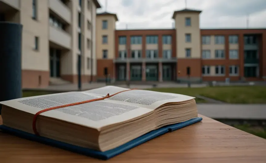 Statut szkoły: poznaj najważniejszy dokument placówki oświatowej