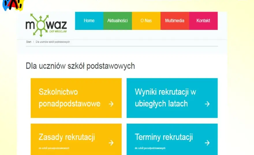 Jak szybko i bez problemów sprawdzić wyniki rekrutacji do szkół ponadpodstawowych