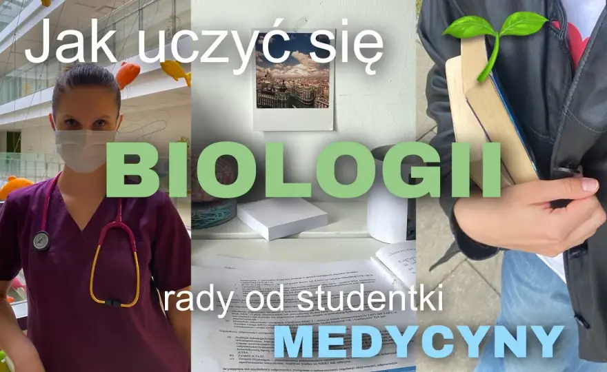 Jak uczyć się biologii skutecznie: najlepsze metody i praktyczne porady