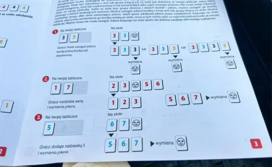 Rummikub - Zasady, Strategie i Jak Wygrać?
