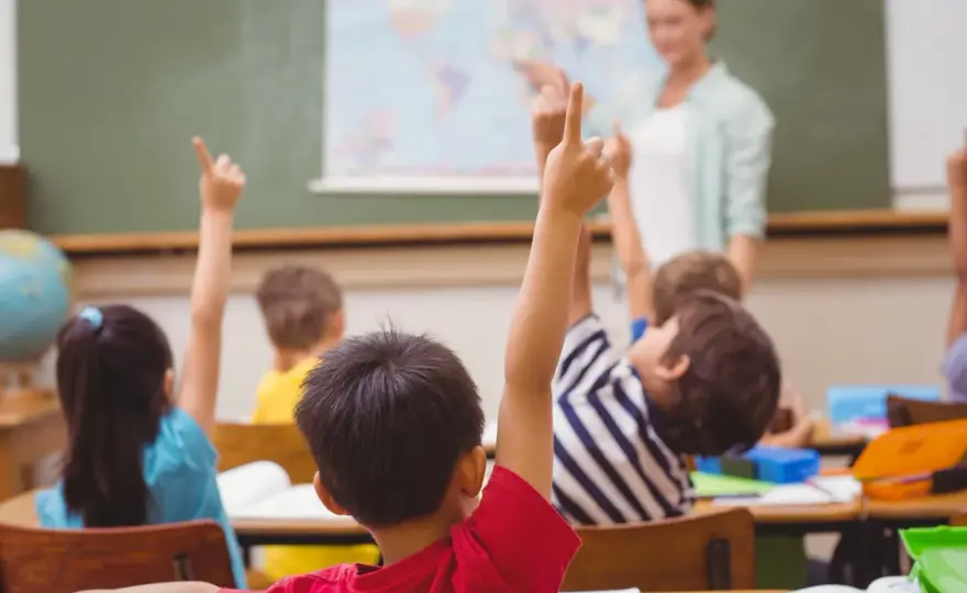 Od kiedy biologia w szkole podstawowej? Sprawdź, co musisz wiedzieć!