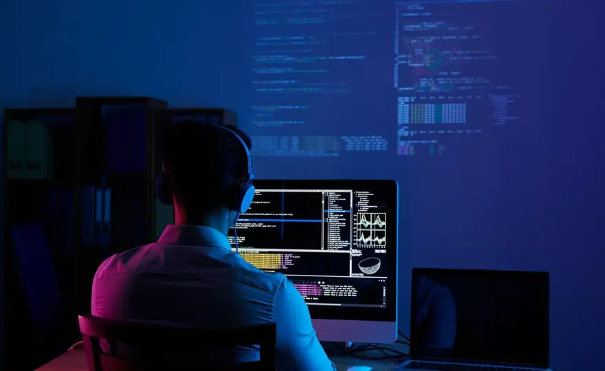 Cyberbezpieczeństwo - Czy te studia są dla Ciebie?