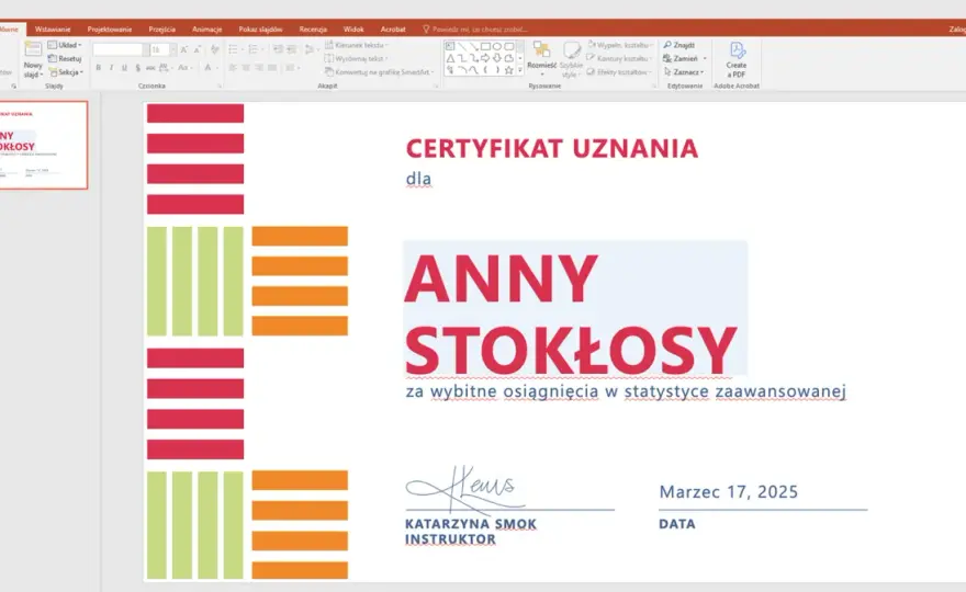 Jak wysłać prezentację PowerPoint mailem: Proste metody i porady