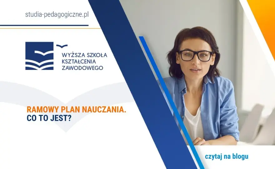 Ramowy plan nauczania - co to jest i dlaczego jest ważny?