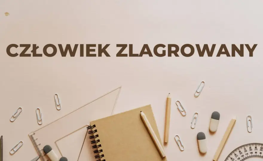 Człowiek zlagrowany - co to znaczy? Borowski i Herling-Grudziński