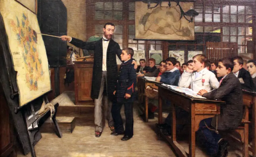 Funkcja edukacyjna - klucz do zrozumienia kariery i nauki w szkole