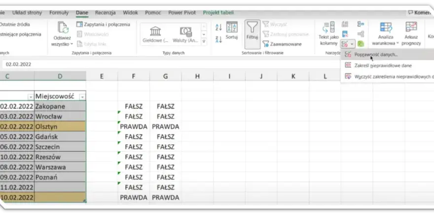 Jak zaznaczyć duplikaty w Excel: 5 prostych metod na 2025