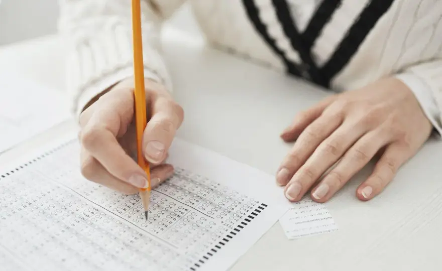Ile punktów trzeba zdobyć, żeby zdać maturę z matematyki? Sprawdź!