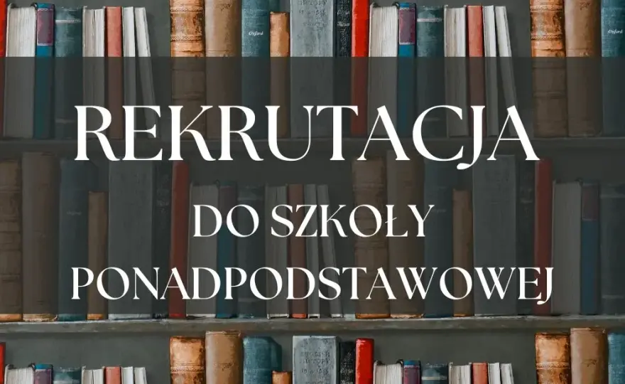 Jak uniknąć błędów i poprawnie wypełnić wniosek rekrutacji do szkoły ponadpodstawowej