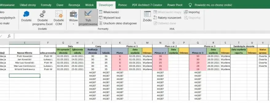 Jak skutecznie przenieść dane z Worda do Excela: 4 najlepsze sposoby