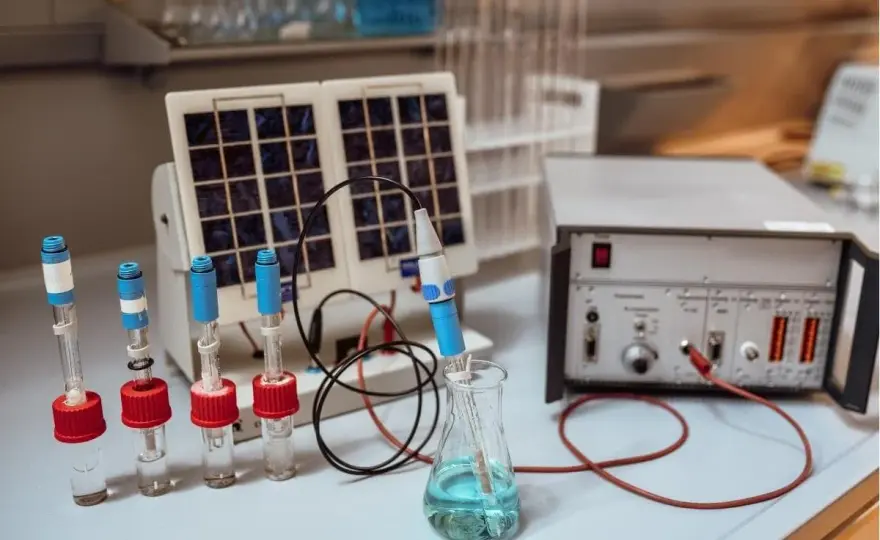 Co to jest sem w chemii i dlaczego jest tak ważna?