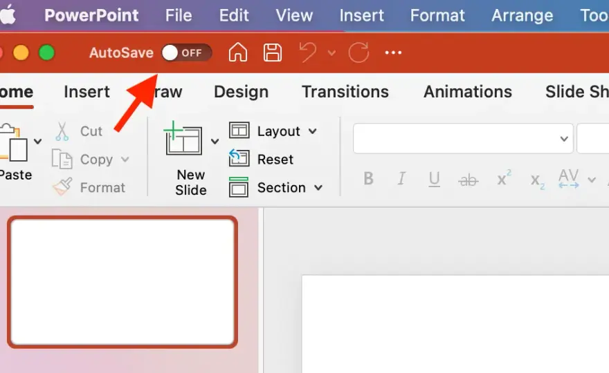Jak odzyskać prezentację PowerPoint: 5 skutecznych metod