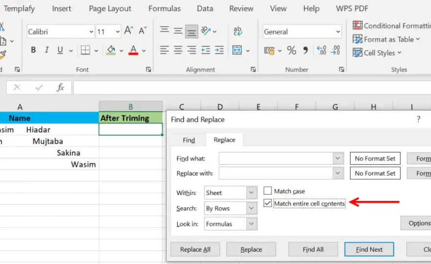Proste sposoby jak usunąć część tekstu w Excel - skuteczne metody