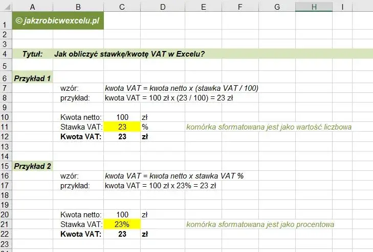 Jak łatwo obliczyć stawkę godzinową w Excelu: 5 prostych kroków