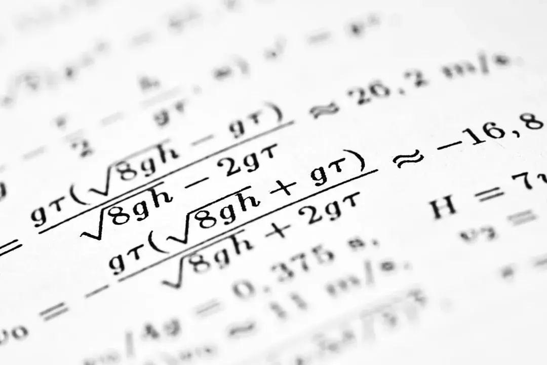 Matematyka na studiach wyższych: czego uczelnie oczekują i jak się przygotować