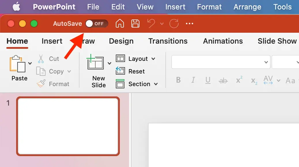 Jak odzyskać prezentację PowerPoint: 5 skutecznych metod