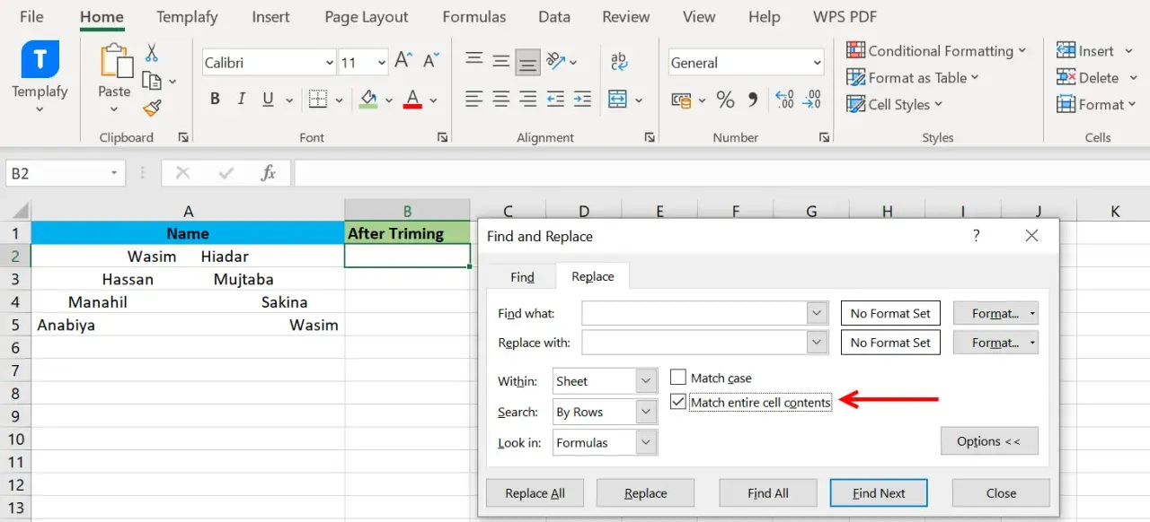 Proste sposoby jak usunąć część tekstu w Excel - skuteczne metody
