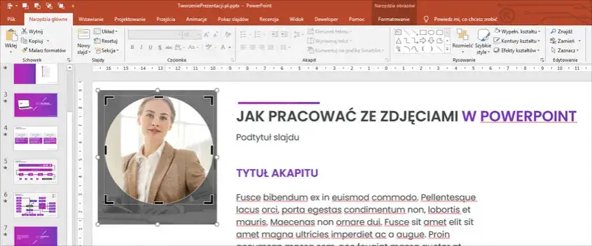 Zdjęcie Jak odzyskać prezentację PowerPoint: 5 skutecznych metod
