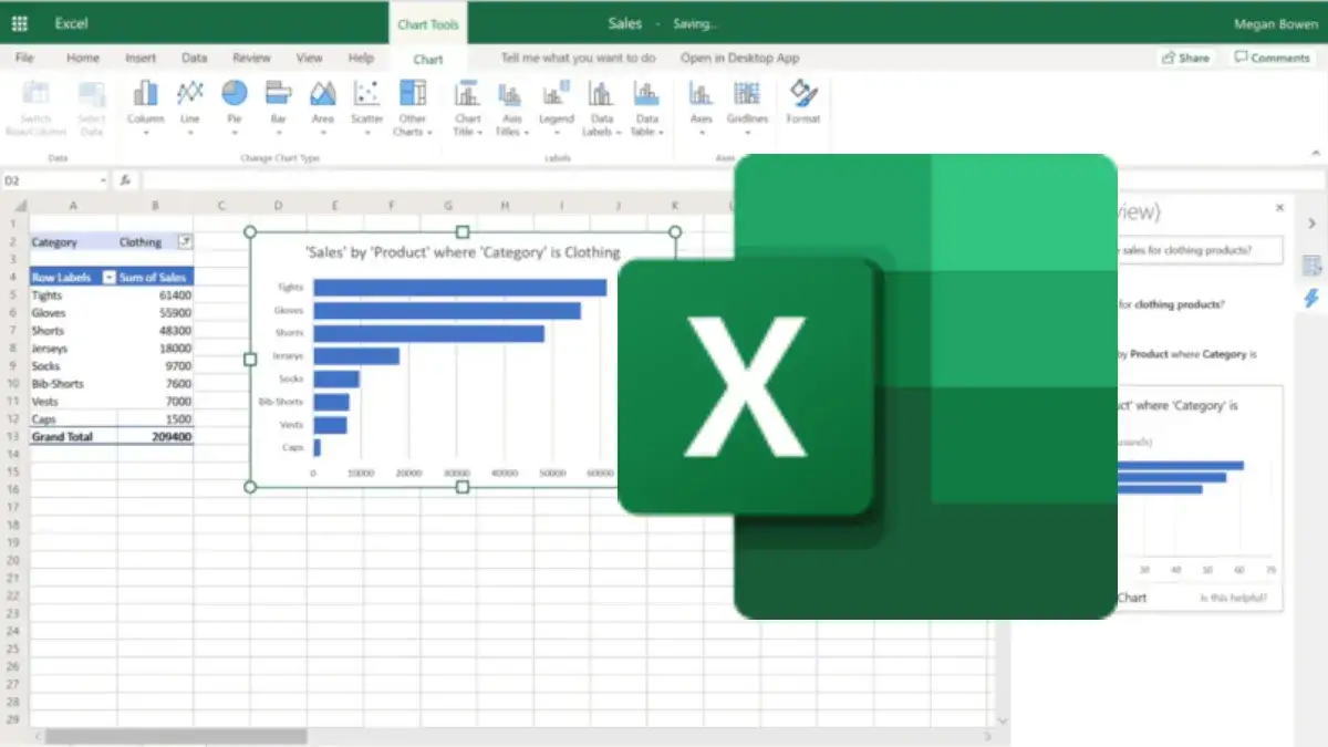 Zdjęcie Jak pobrać arkusz kalkulacyjny Excel: 5 prostych kroków