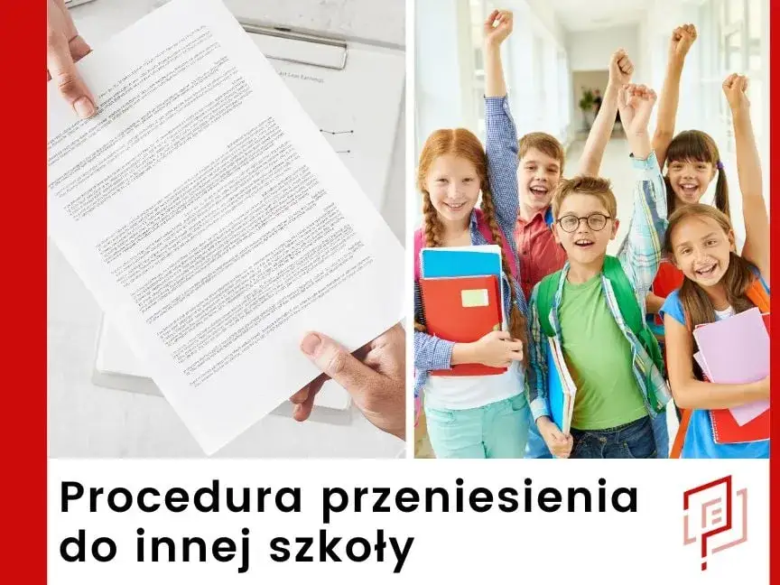 Zdjęcie Zmiana szkoły podstawowej: Jak przeprowadzić proces krok po kroku