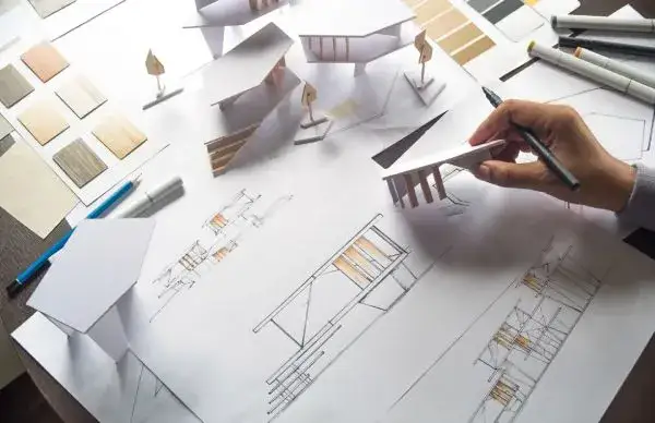 Zdjęcie Jakie przedmioty na maturze wybrać do architektury wnętrz?