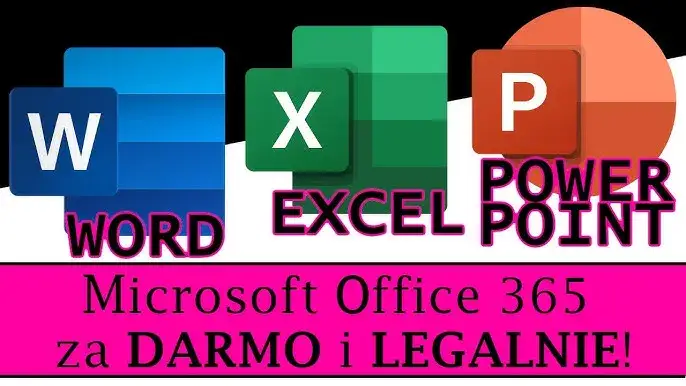 Zdjęcie Jak legalnie korzystać z Microsoft Excel za darmo - 5 sposobów