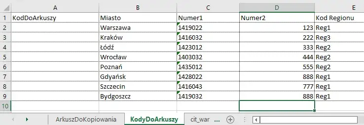 Zdjęcie Jak kopiować arkusze w Excelu: 2 skuteczne metody krok po kroku