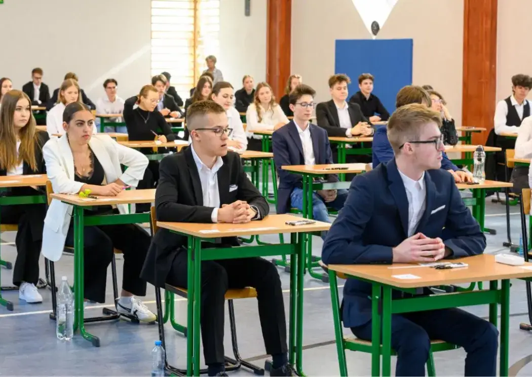 Zdjęcie Co zabrać na maturę z polskiego, aby uniknąć problemów na egzaminie
