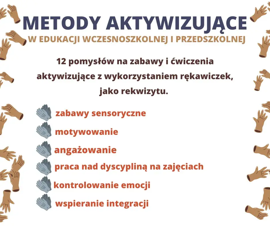 Zdjęcie Gry dydaktyczne jako metoda aktywizująca: Skuteczna nauka